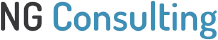 NG Consulting logo