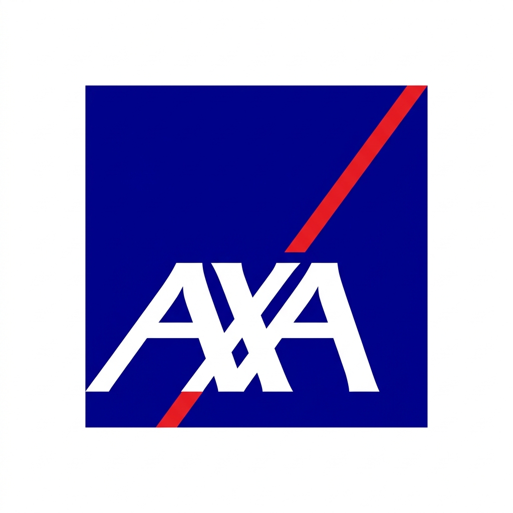 AXA Assistance portal screenshot